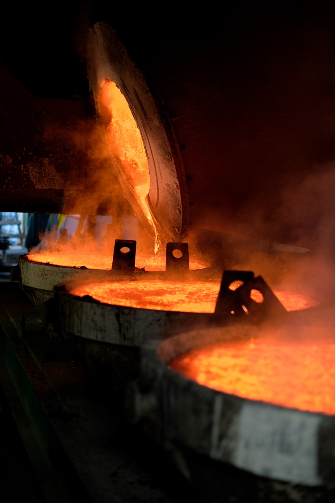 1AK-SPLAV О предприятии - 9